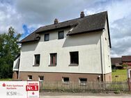 Viel Platz und Ruhe für die große Familie mit neuer Heizungsanlage! - Einbeck