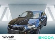 Skoda Karoq, 1.5 TSI Tour, Jahr 2023 - Moers