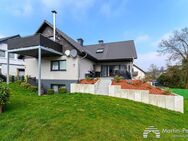 Gepflegte Drei-Zimmer-Wohnung - Balkon - Keller - Stellplatz - - Breckerfeld (Hansestadt)