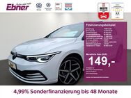 VW Golf, 1.5 TSI VIII SPORT APP, Jahr 2020 - Albbruck