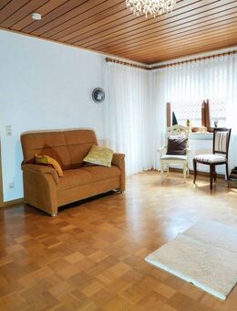 Haus mit Sonnenbalkon zum Preis einer Wohnung! Ideal für die Familie! - Remseck (Neckar)