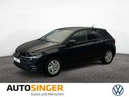 VW Polo, 1.0 TSI Style IQ-L, Jahr 2024 - Kaufbeuren