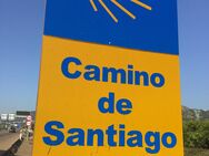 Pilgern - Wandern - auf dem Camino de Santiago! - Berlin