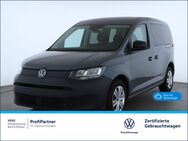 VW Caddy, Basis Winterpaket, Jahr 2023 - Wildau