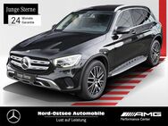 Mercedes GLC 200, Distro, Jahr 2019 - Busdorf