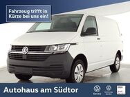 VW Transporter Kasten KR 2.0 TDI DSG | PDC - Rietberg