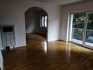 Stilvolle 3 Zi EG Wohnung mit EBK und direktem Zugang zum Garten in ruhiger Sackgasse - Nürnberg