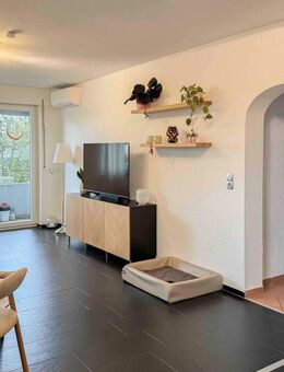Modernes Wohnen in Kamen-Kaiserau - kurzfristig bezugsfreie 3-Zimmer-Wohnung in zentraler Lage - Kamen