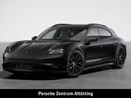 Porsche Taycan, 4 Cross Turismo | Hinterachslenkung |, Jahr 2022 - Winhöring