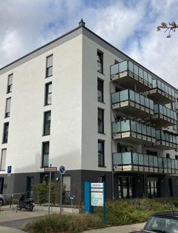 Wer will mich!? Großzügige 3-Zimmer-Wohnung - Bochum