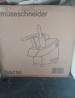 Gemüseschneider - Burghausen