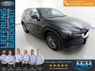 Mazda CX-5 2.0 SKYACTIV-G Aut. Exclusive-Line 4X4 AHK - Premnitz