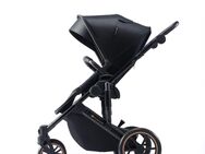 Kinderwagen NEU 3in1 Kinderkraft Prime 2 - Plettenberg