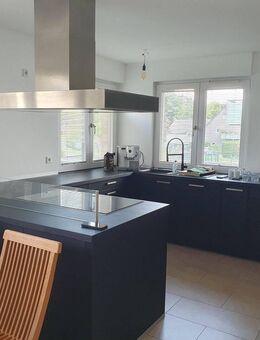 Gepflegtes und repräsentatives, großzügiges Einfamilienhaus mit Einliegerwohnung in Bochum-Eppendorf - 12 km von Bochum - Dortmund