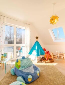 Ihr Traumhaus in Korb: Individuell geplant und perfekt ausgestattet! - Korb