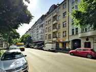 TOP-Investment: Friedrichshain - 4 Zimmer - 2 Balkone - nahe Boxhagener Platz *Provisionsfrei* - Berlin