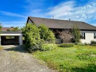 RESERVIERT! - Großzügiges Wohnhaus mit Garage in Bestlage von Wurmlingen - Wurmlingen