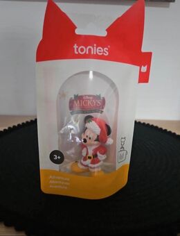 Tonie Micky Maus Weihnachten Neu Ovp - Kevelaer
