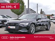 Audi A6, Lim 45 TFSI quattro advanced, Jahr 2023 - Ludwigsburg