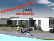 Attraktive Eigentumswohnung mit Balkon (Westausrichtung) am Zinglingsberg in Binz - Binz (Ostseebad)