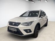 Seat Arona, 1.5 TSI FR |||||||, Jahr 2020 - München