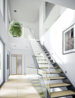 Individuell geplantes Bien-Zenker Haus - modern & komfortabel - Mülheim (Ruhr)