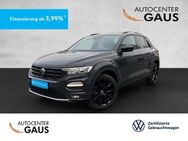 VW T-Roc, 1.5 TSI Sport Black Style, Jahr 2021 - Bielefeld