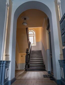 Hornschuchpromenade - Fürth
