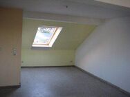 Grosse 2 Zimmer-Wohnung im Dachgeschoss! Zur Kapitalanlage ! - Dortmund