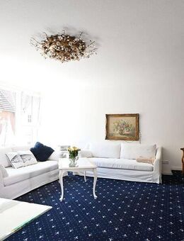 Einzigartige Maisonettewohnung im Herzen von Coesfeld mit Dachterrasse und Balkon! - Coesfeld