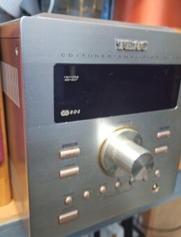 Stereo Anlage . - Kassel