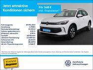 VW Tiguan, 1.5 l Life eTSI 150 ri, Jahr 2024 - Krefeld