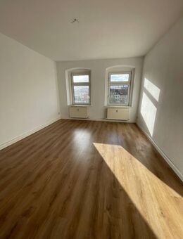 Gepflegte 3 RWE in ruhiger Hinterhaus mit grünem Blick! - Görlitz