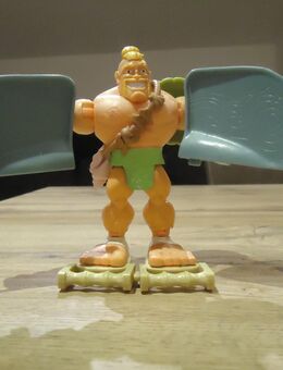 Little Tikes - Kingdom Builders - Duggy Digs - Freilassing