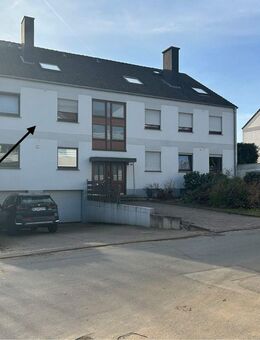 Etagenwohnung in ruhiger Lage von Werther! - Werther (Westfalen)