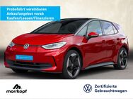 VW ID.3, PRO S, Jahr 2023 - Weingarten (Baden)