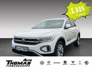 VW T-Roc, 1.0 TSI Style, Jahr 2024 - Hennef (Sieg)