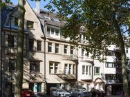 Mehrfamilienhaus der Jahrhundertwende im Zooviertel - Düsseldorf