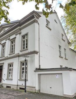 Zuhause mit Charakter! - Essen