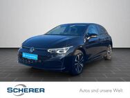 VW Golf, 1.5 TSI VIII UNITED, Jahr 2020 - Homburg