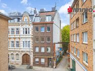 Mehrfamilienhaus im Herzen der Aachener Innenstadt - Aachen