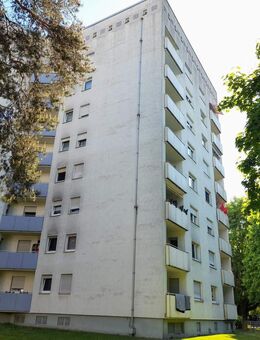 3 Zi. Wohnung als Kapitalanlage oder Eigenbedarf HU-Wolfgang - Hanau (Brüder-Grimm-Stadt)