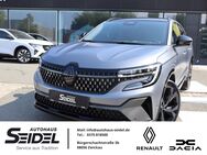 Renault Espace, Esprit Alpine E-Tech Full Hybrid 200, Jahr 2023 - Zwickau