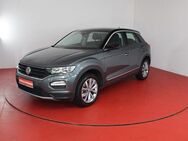 VW T-Roc Style 1.5 TSI 249,- ohne Anzahlung DSG AHK - Horn-Bad Meinberg