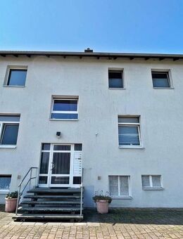 Vermietete 2-Zimmerwohnung mit Stellplatz in Wolfsburg-Neindorf! Meine Wohnung = Mein Makler! - Wolfsburg