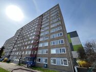 Moderne 2-Zimmer-Wohnung mit herrlichem Ausblick - Gera