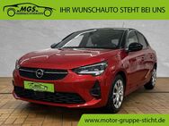 Opel Corsa, Line # #LENKRADH #Metallic #, Jahr 2023 - Kulmbach