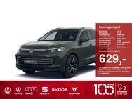 VW Tiguan, 1.5 l Elegance eTSI OPF 20ALU, Jahr 2022 - Straubing