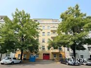 Investieren in Bestlage - vermietete 2-Zimmer-Wohnung im Prenzlauer Berg - Berlin