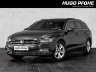 VW Golf Variant, 2.0 TDI Passat Business, Jahr 2023 - Hamburg